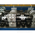 Customized U Profile Roll Forming Machine for Strut Channel
